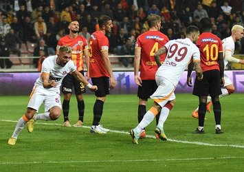 Toroğlu sayılmayan golü değerlendirdi! Karar doğru mu?