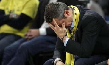Fenerbahçe'de 318 milyonluk fiyasko!