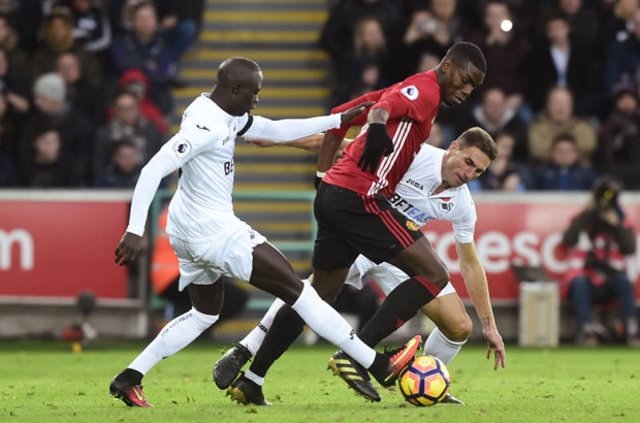 Younes Belhanda: Terörist değilim, müslümanım!