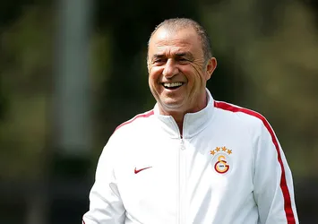 Fatih Terim'in Şampiyonlar Ligi planı!
