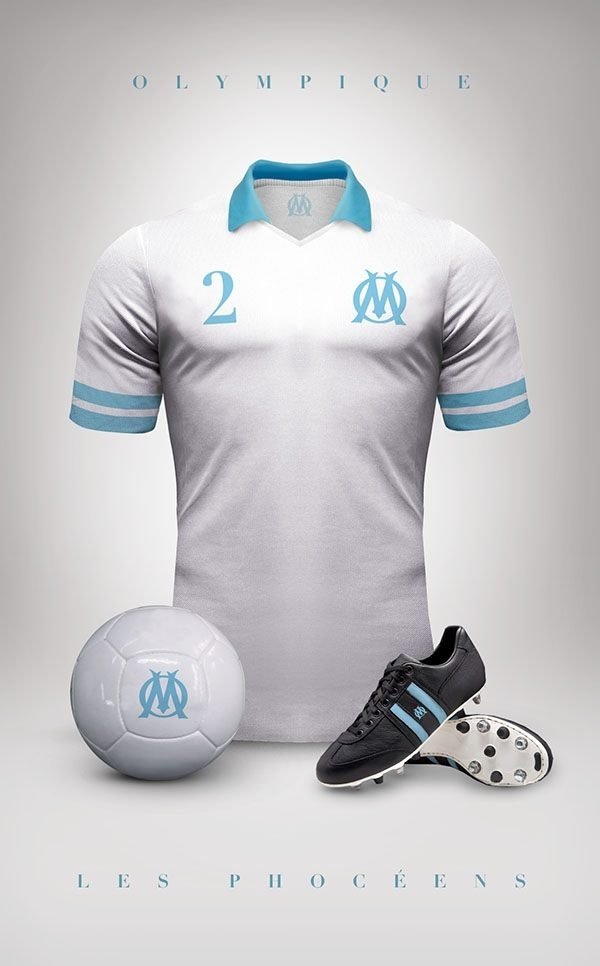 Efsane formaları tekrar tasarladılar!