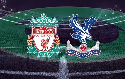 Liverpool - Crystal Palace maçı naklen A Spor’da