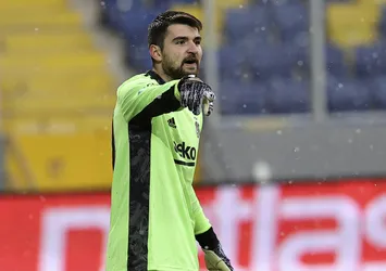 Ersin destan yazıyor