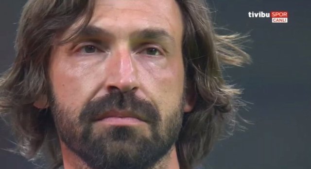 Böyle veda herkese nasip olmaz!