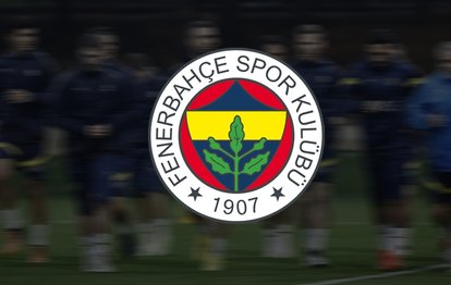 Fenerbahçe’nin Giresunspor maçı kamp kadrosu açıklandı! Eksikler...
