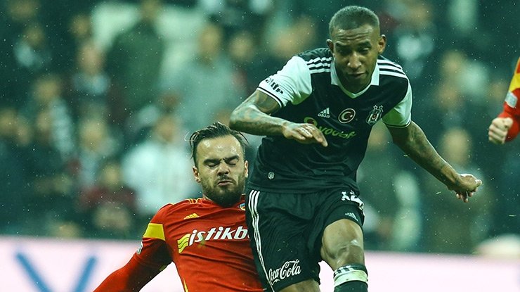 Mourinho Beşiktaşlı yıldızı istiyor!