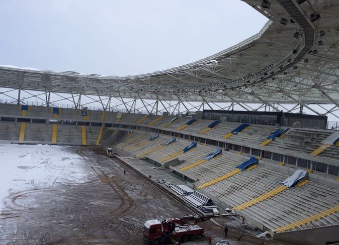 Türkiye’deki statların son durumu