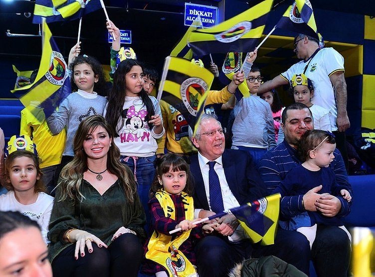 Fenerbahçe para basacak!