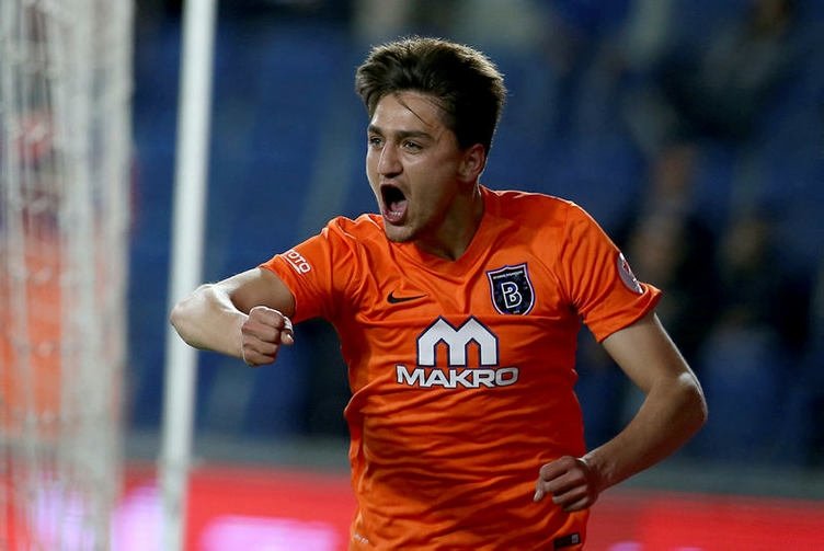 Cengiz Ünder hakkında olay sözler