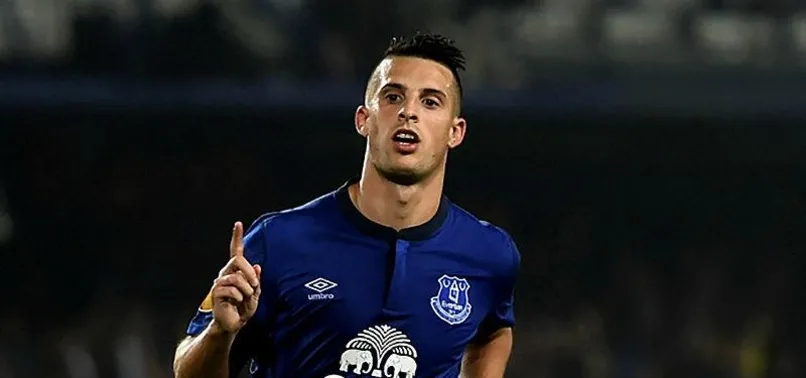 Mirallas tuzlu geldi