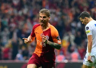 İşte Serdar Aziz'i yakan rapor!