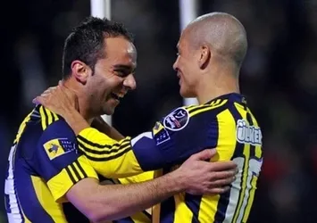 "Zico'ya Semih baskısı yaptık"