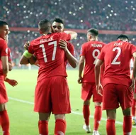 Fransa basınına Türk damgası!
