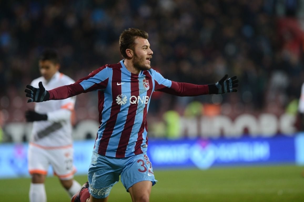 Fenerbahçe, Yusuf Erdoğan ile anlaştı