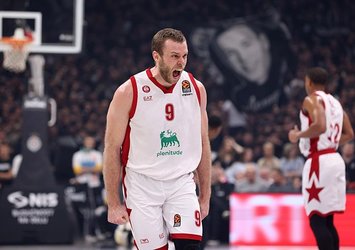 F.Bahçe Beko'dan transfer hamlesi!