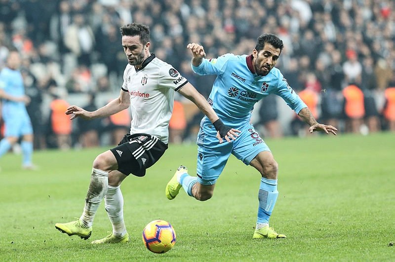 Dev maç nefesleri kesti