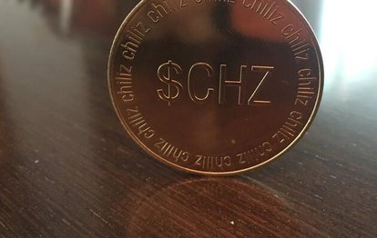 CHZ coin Chiliz coin kaç TL oldu? CHZ coin kaç BTC? CHZ coin nasıl alınır? 23 Nisan 2021 CHZ coin fiyatı...