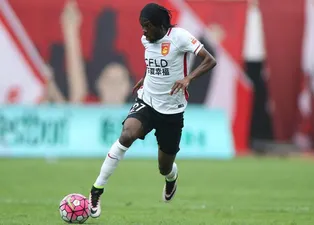 Galatasaray'da Gervinho krizi!