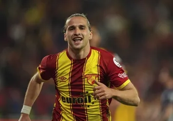 Göztepe'den Arda Okan Kurtulan kararı!