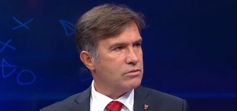 Bana göre pozisyon net penaltı