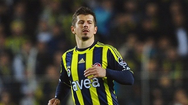 Emre Belözoğlu geri dönüyor