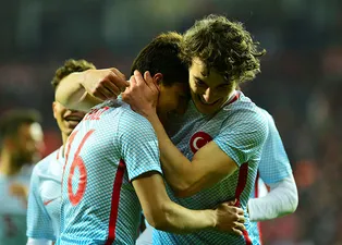 "İngilizce bilmediği için oynamıyor!"