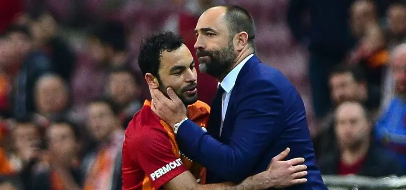 Tudor, Selçuk İnan için kararını verdi