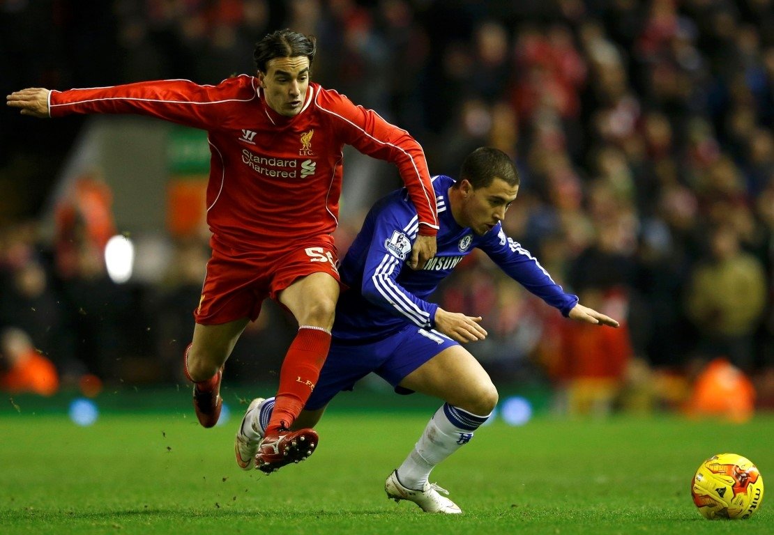 Beşiktaş’ta Lazar Markovic sürprizi