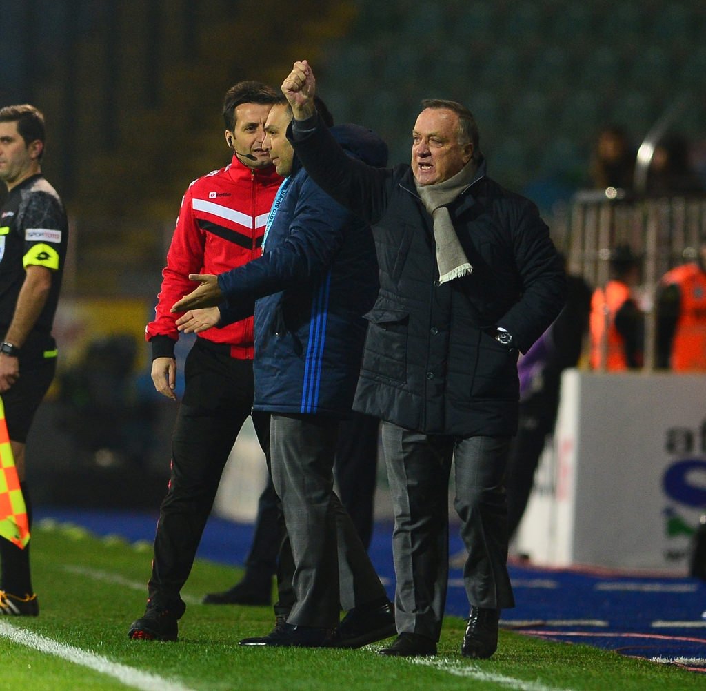 Dick Advocaat’ın istediği isimler belli oldu