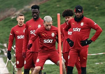 Lider G.Saray, Kasımpaşa deplasmanında!