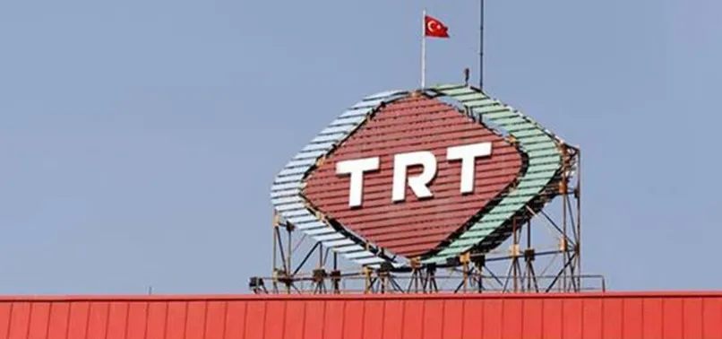 TRT'den yayın ihalesi açıklaması!