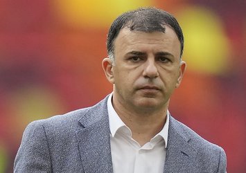 Angelovski'den flaş açıklama! "F.Bahçe ile görüştük"