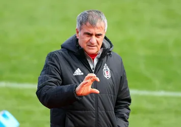 Şenol Güneş: "Bayern Münih favori"