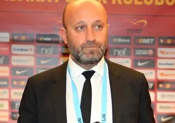 "Üst düzey bir hakem yönetimi olmadı"