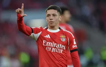 Trabzonspor’dan 17 milyon euro’luk transfer hamlesi!
