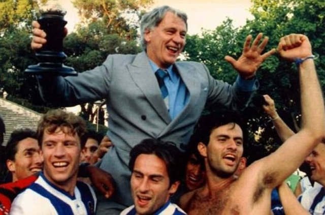 Futbolcuların bilinmeyen hayat hikayeleri