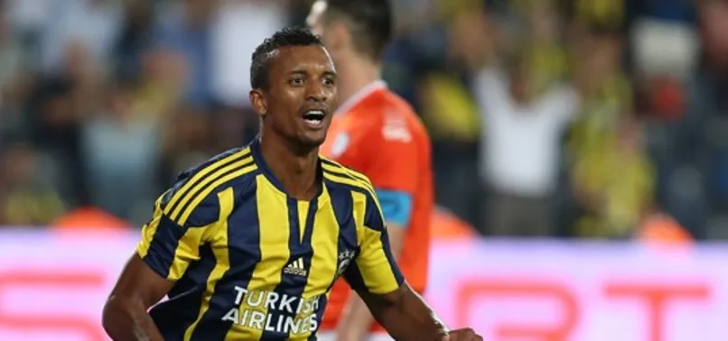Luis Nani, Beşiktaş'a transfer oluyor