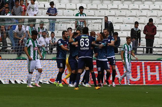 Tarihi tablo ortaya çıktı!