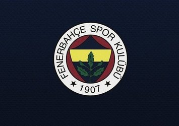 F.Bahçe'de sürpriz! Savunmaya Viking geliyor