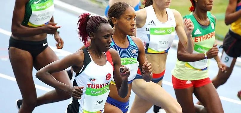 Yasemin Can adını finale yazdırdı