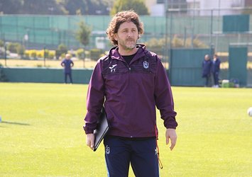 Fırtına A. Demir deplasmanında!
