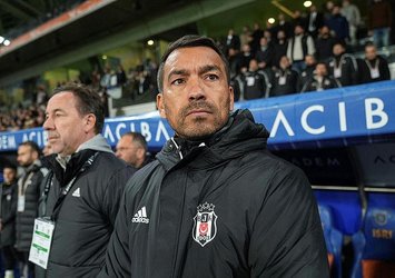 "Hollandalı Ismael" Maç sonu flaş yorum!