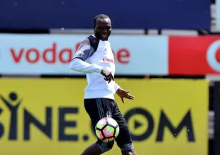 Beşiktaş'a kötü haber