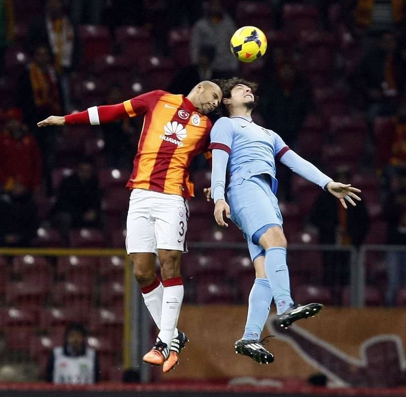 Galatasaray - Trabzonspor