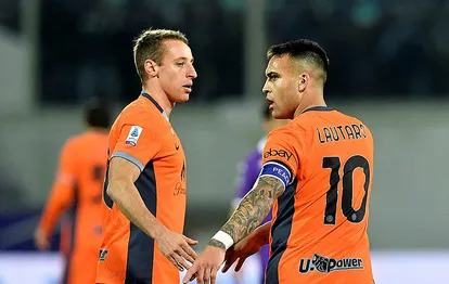 İtalya Serie A’da Inter avantajı kaptı!