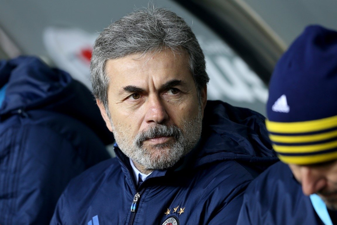 Aykut Kocaman’ın 3 sırrı!