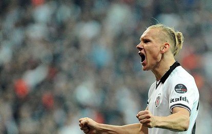 TRANSFER HABERİ: Beşiktaş’tan ayrılan Domagoj Vida’nın yeni takımı belli oldu