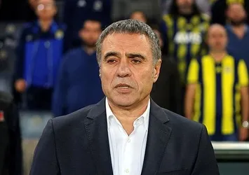 Ersun Yanal'ın Puscas ısrarı
