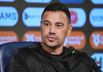 Atan'dan St. Patrick's maçı sonrası transfer açıklaması!