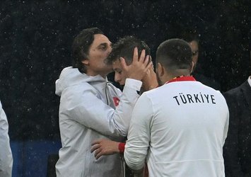 Montella:Türk milletine armağan olsun